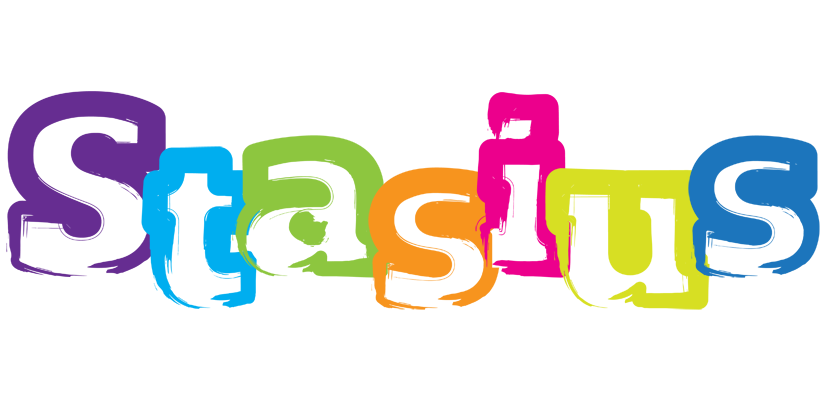 Stasius casino logo