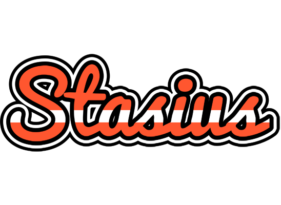 Stasius denmark logo