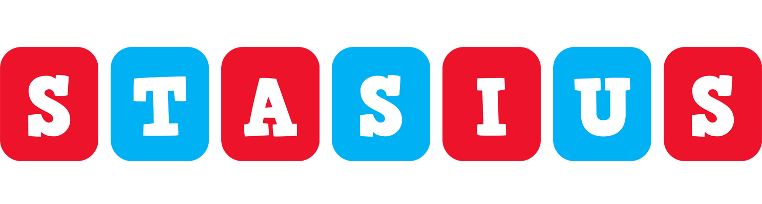 Stasius diesel logo