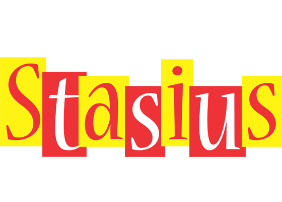 Stasius errors logo