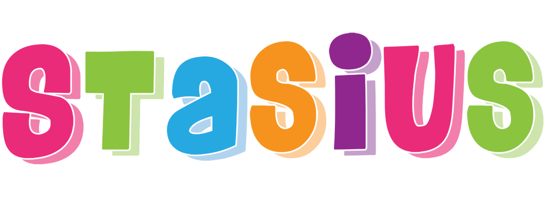 Stasius friday logo