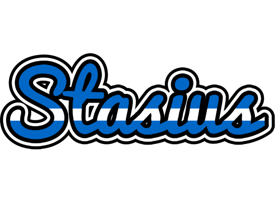 Stasius greece logo