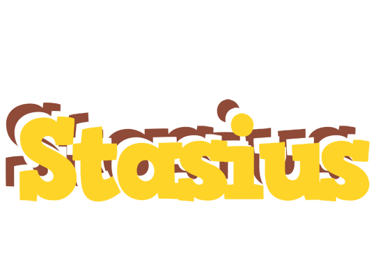 Stasius hotcup logo