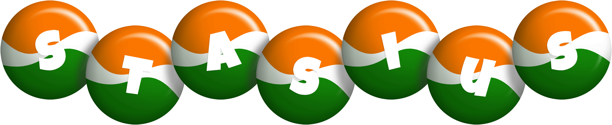 Stasius india logo