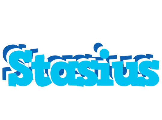 Stasius jacuzzi logo