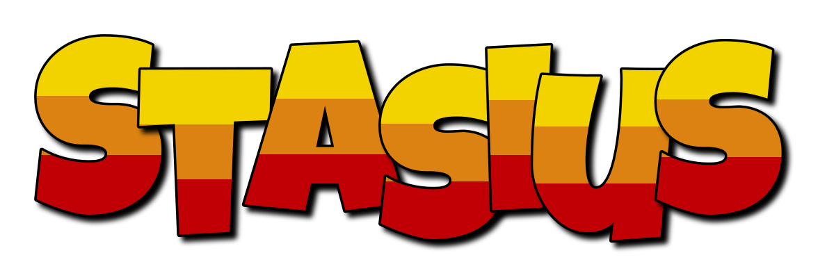 Stasius jungle logo
