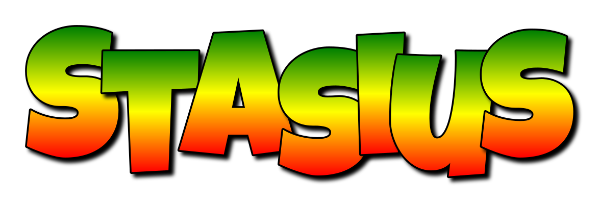 Stasius mango logo