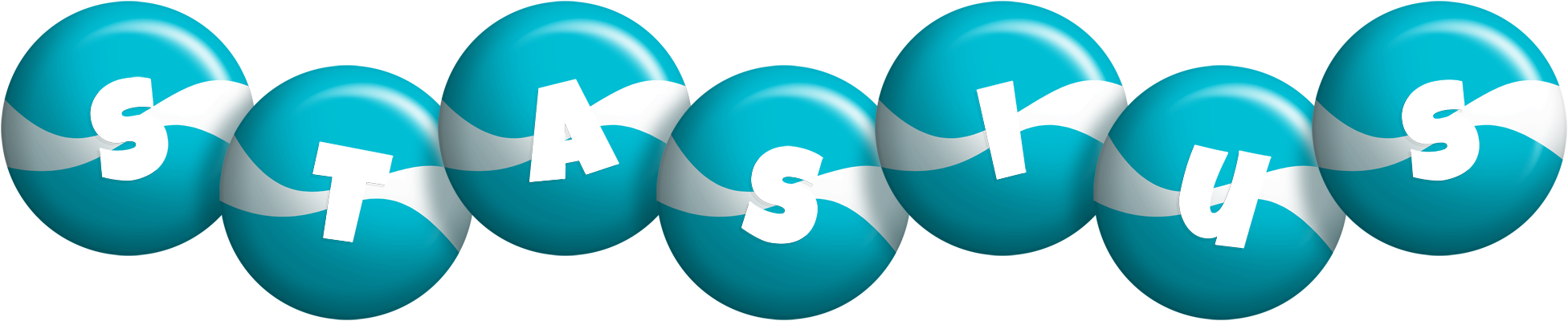 Stasius messi logo