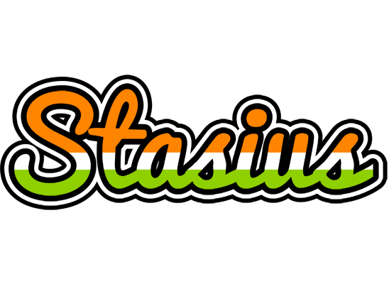 Stasius mumbai logo