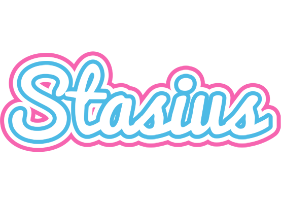 Stasius outdoors logo