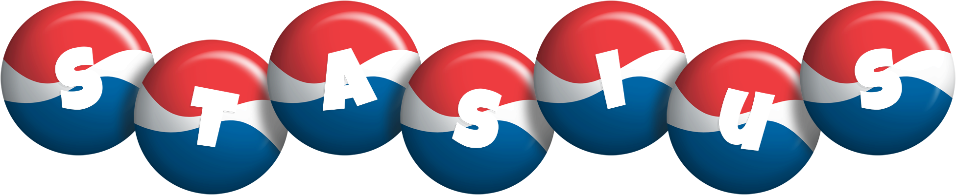 Stasius paris logo