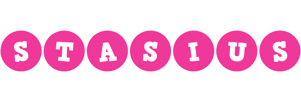 Stasius poker logo