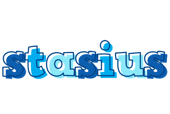 Stasius sailor logo