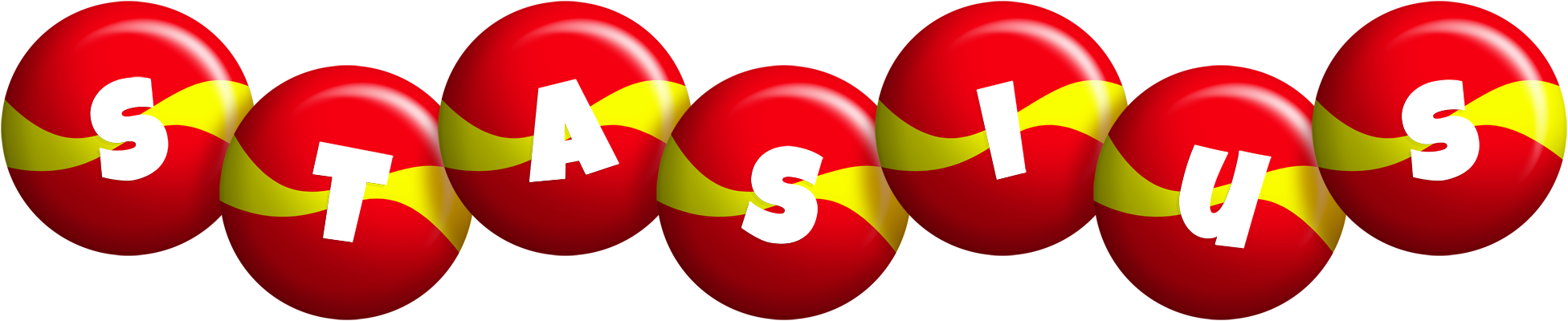 Stasius spain logo