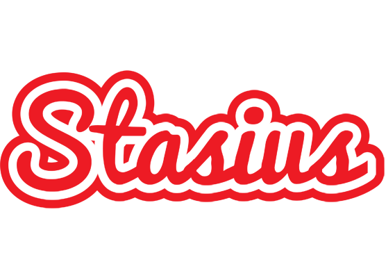 Stasius sunshine logo