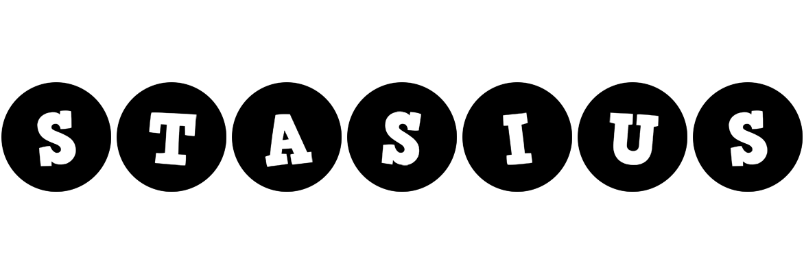 Stasius tools logo
