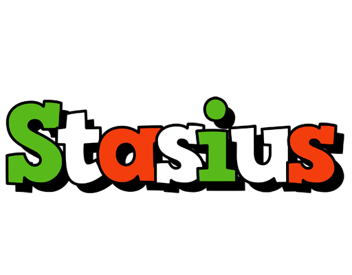 Stasius venezia logo