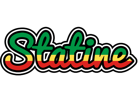 Statine african logo