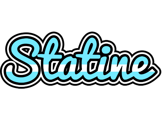 Statine argentine logo