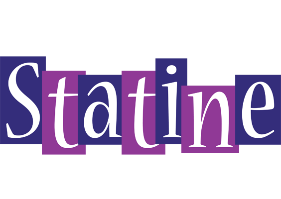 Statine autumn logo