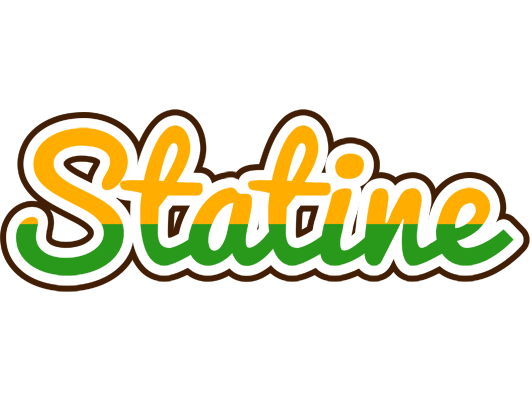 Statine banana logo