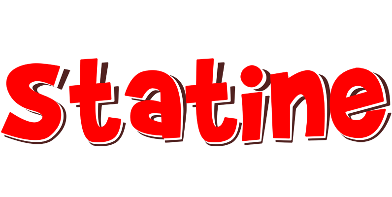 Statine basket logo