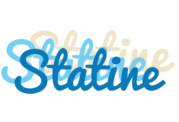 Statine breeze logo