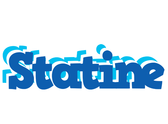 Statine business logo