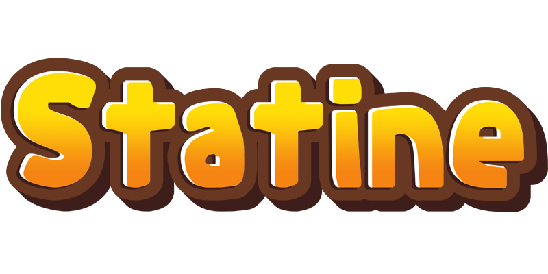 Statine cookies logo