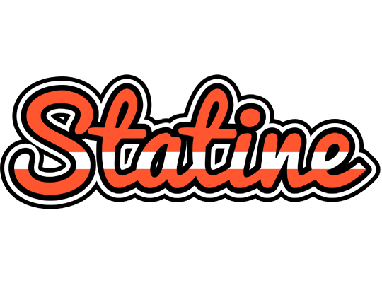 Statine denmark logo