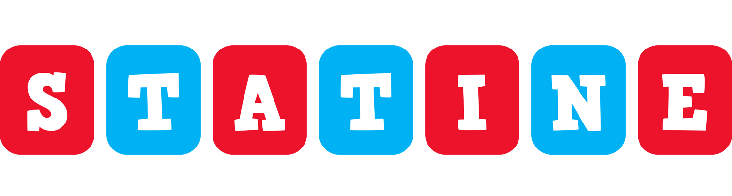 Statine diesel logo