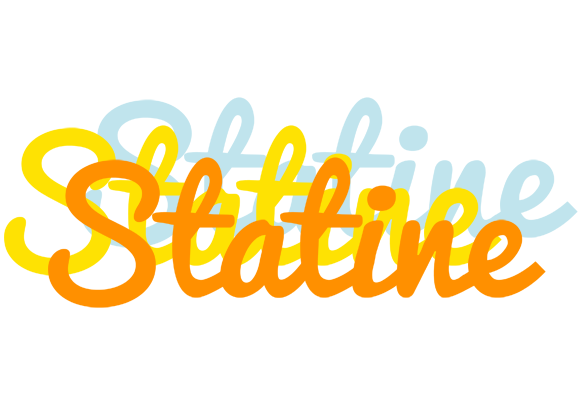 Statine energy logo
