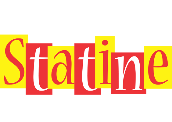 Statine errors logo