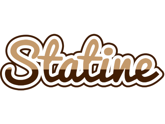 Statine exclusive logo