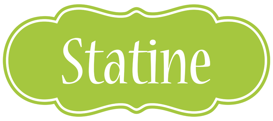 Statine family logo