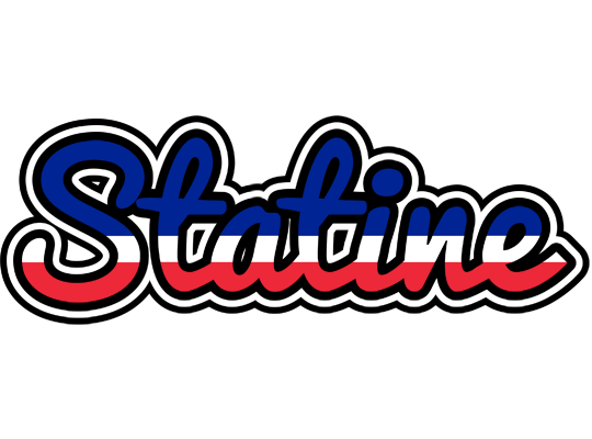 Statine france logo