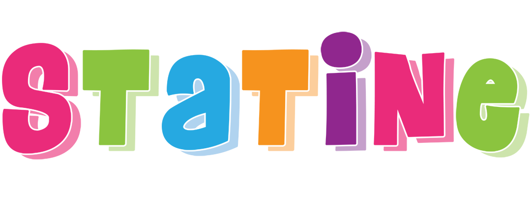 Statine friday logo