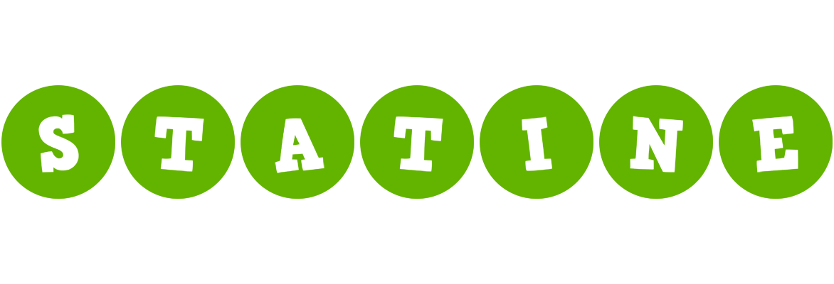 Statine games logo