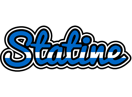 Statine greece logo