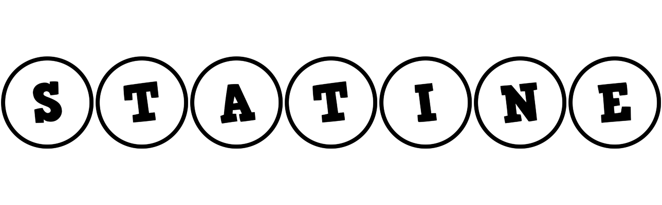 Statine handy logo