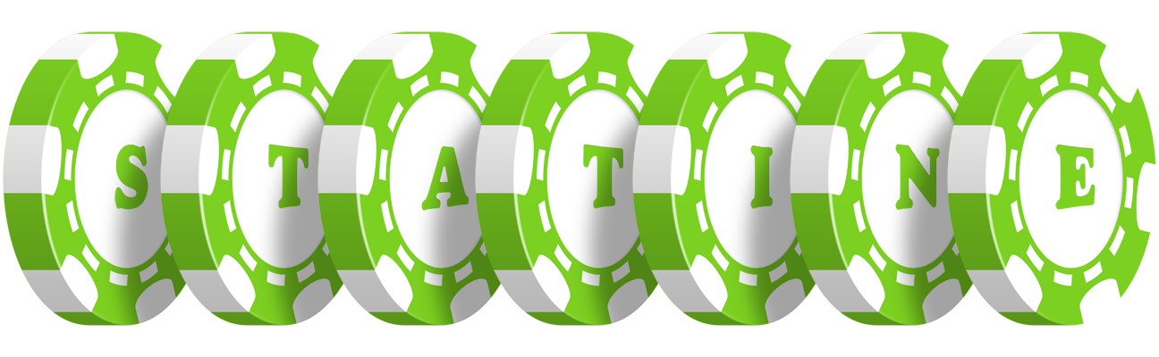 Statine holdem logo