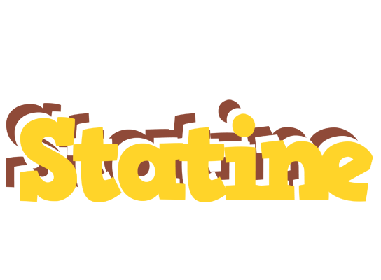 Statine hotcup logo