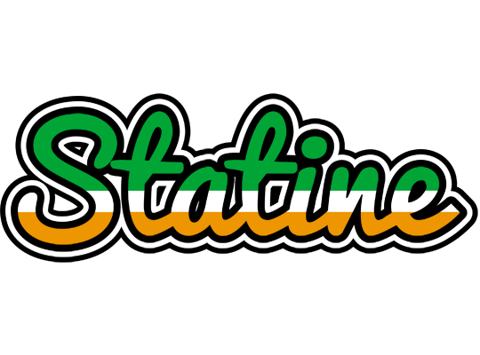 Statine ireland logo