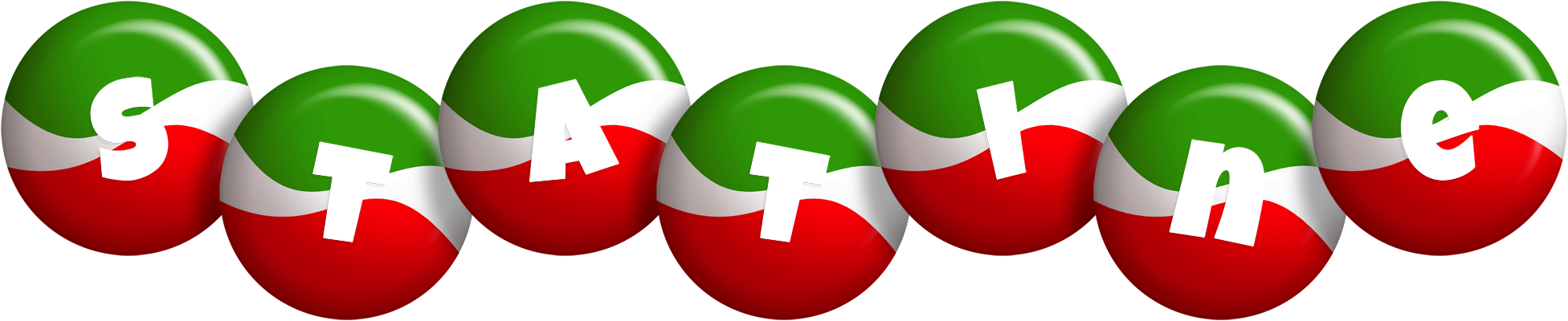 Statine italy logo
