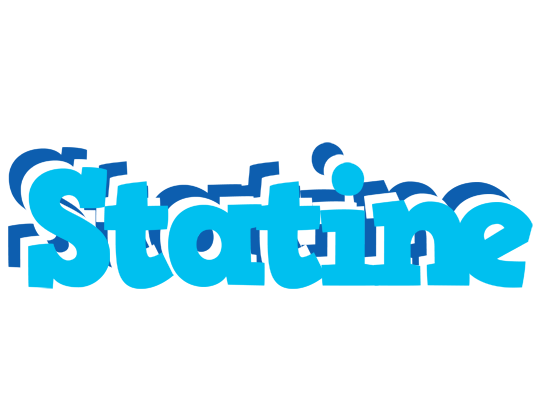 Statine jacuzzi logo