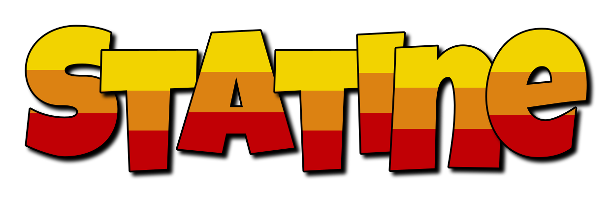 Statine jungle logo