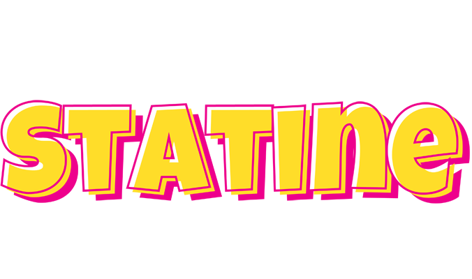 Statine kaboom logo