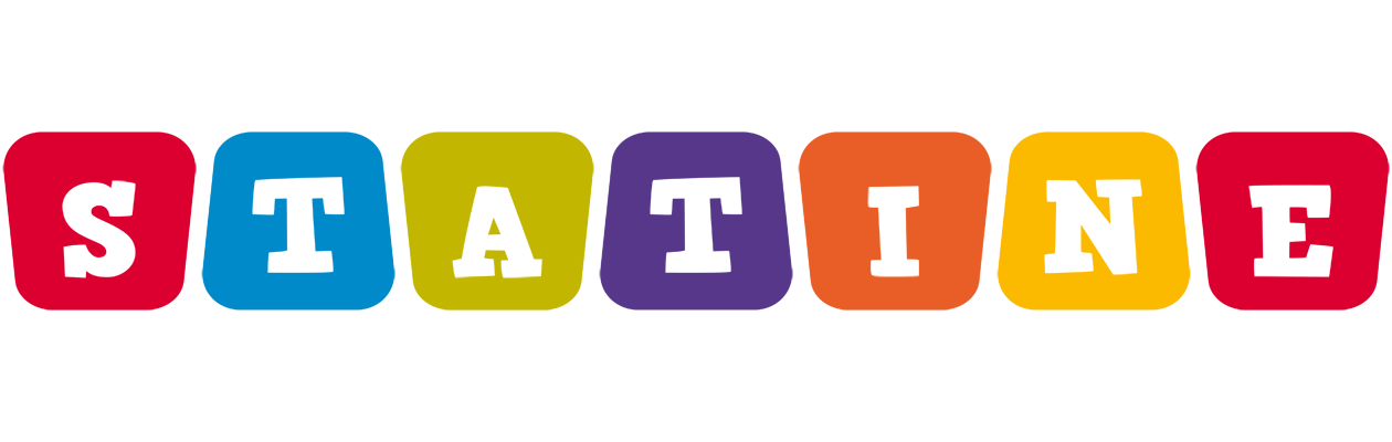 Statine kiddo logo