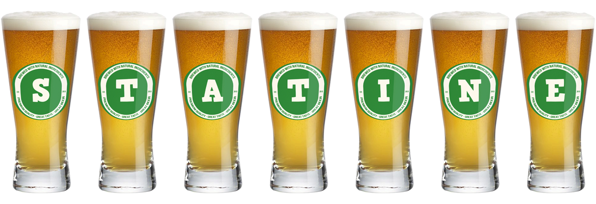 Statine lager logo