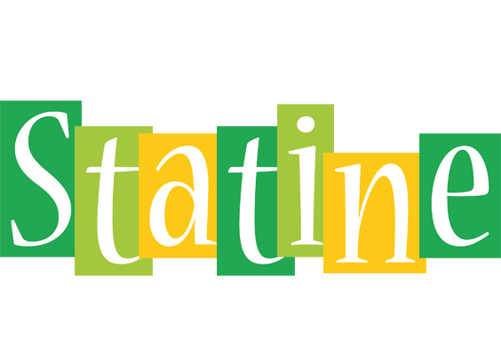 Statine lemonade logo